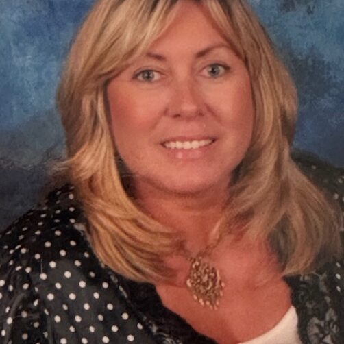 Ms. Sue