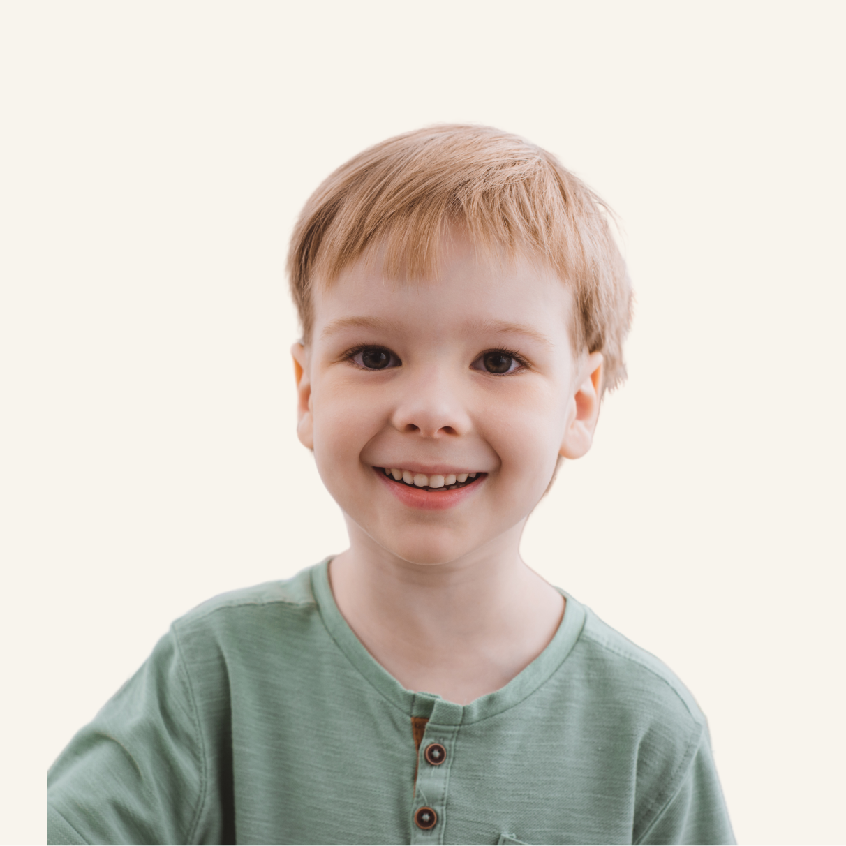 A primary student.