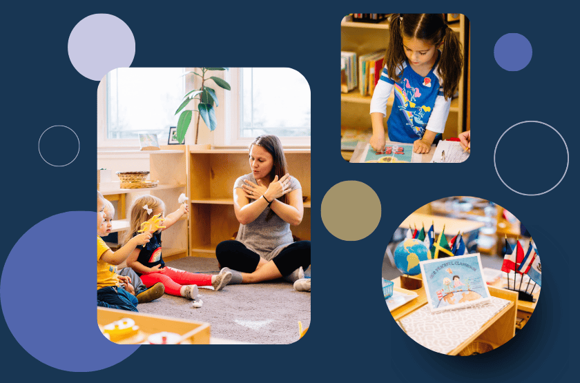 Chesapeake Montessori School